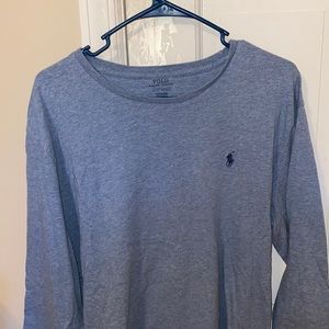 Ralph Lauren Polo long sleep shirt